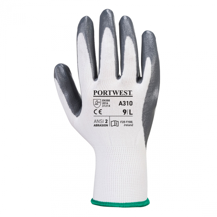 Manusi Flexo Grip Nitrile A310 [2]
