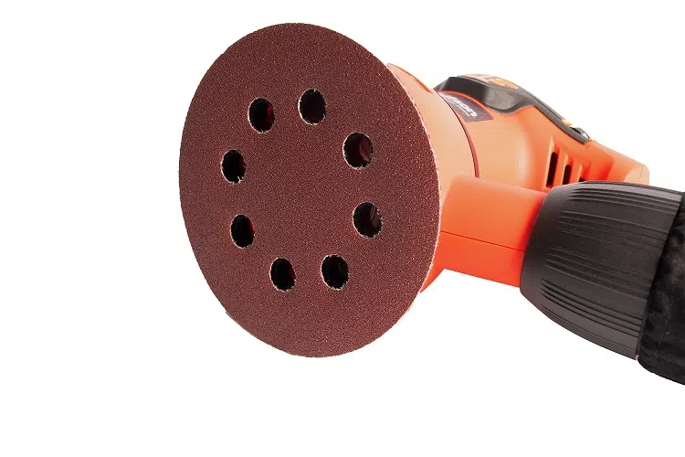 Masina de slefuit rotativa - 350W [3]