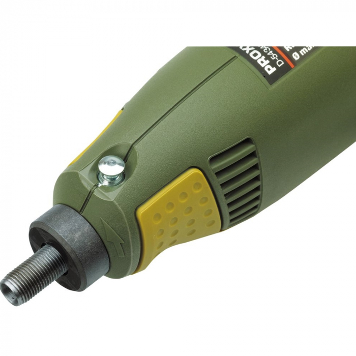 Masina pentru gaurit/frezat FBS 12/EF, Proxxon 28462 [5]
