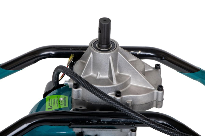 MOTOBURGHIU - GP- ED520 - 3 BURGHIE INCLUSE (100MM, 150MM, 200MM) [9]