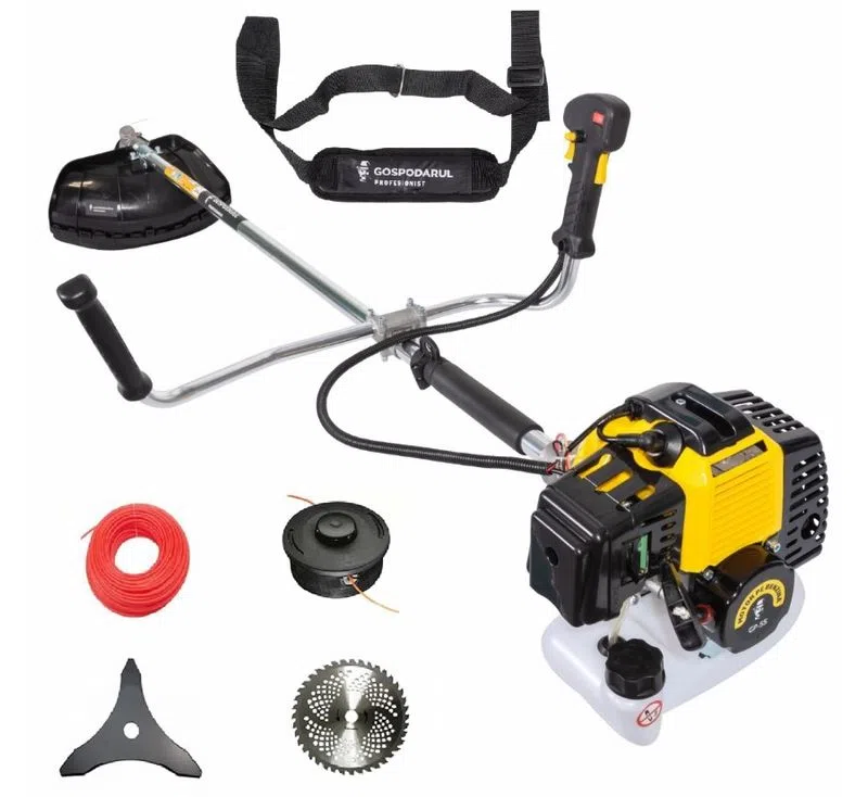 MOTOCOASA - GP550 - 52cc [5]