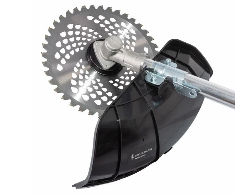 MOTOCOASA - GP550 - 52cc [4]