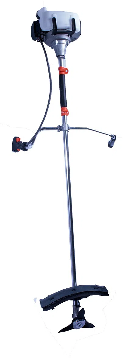 MOTOCOASA PROFESIONALA TRX-620 [4]