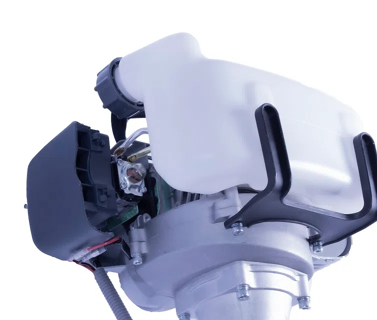 MOTOCOASA PROFESIONALA TRX-620 [2]