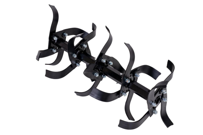 MOTOCULTOR DIESEL 6.6kW [9]