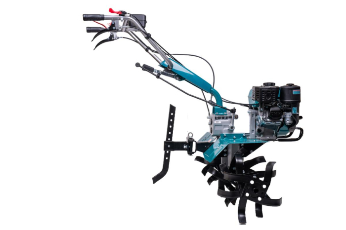 MOTOCULTOR PE BENZINA 5.1kW [3]