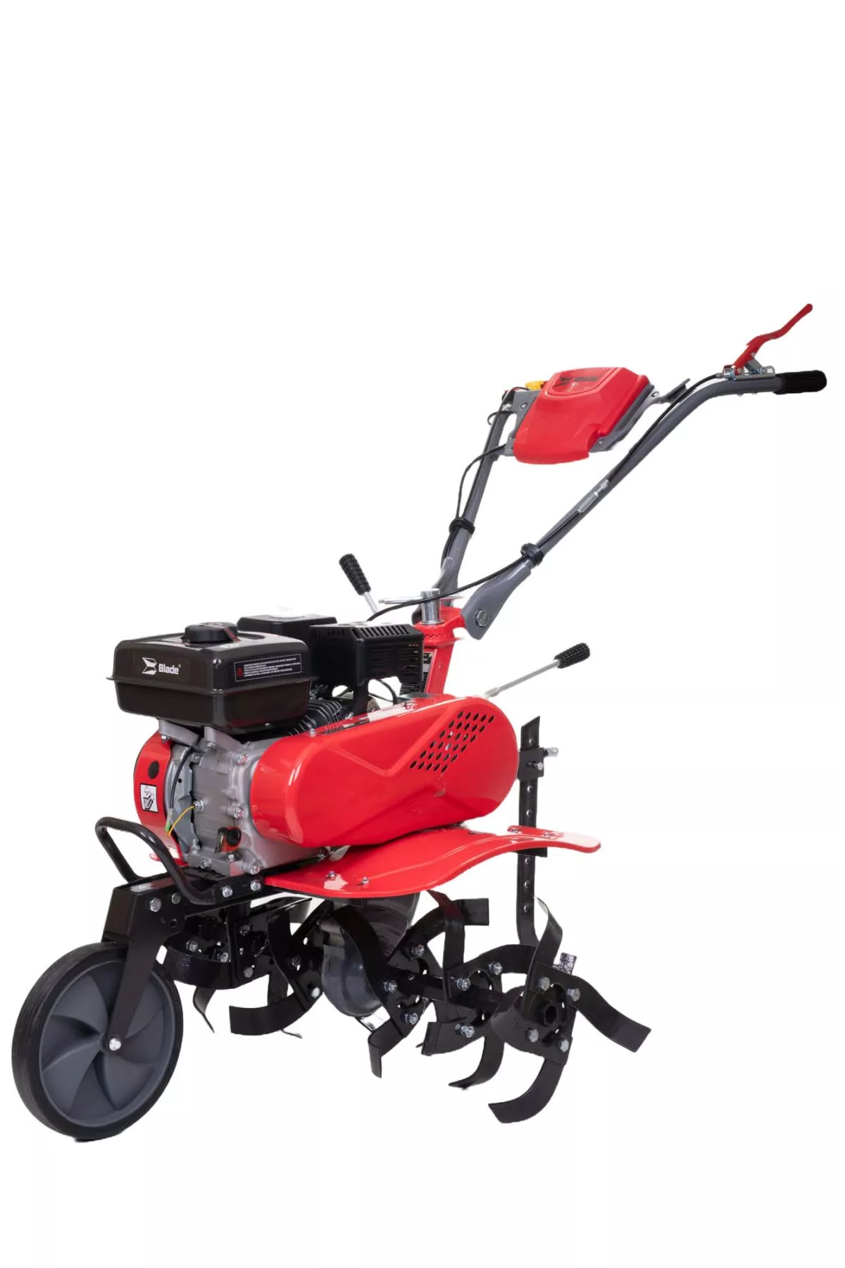 MOTOSAPA - 800 PRO - BENZINA - 8 CP [3]