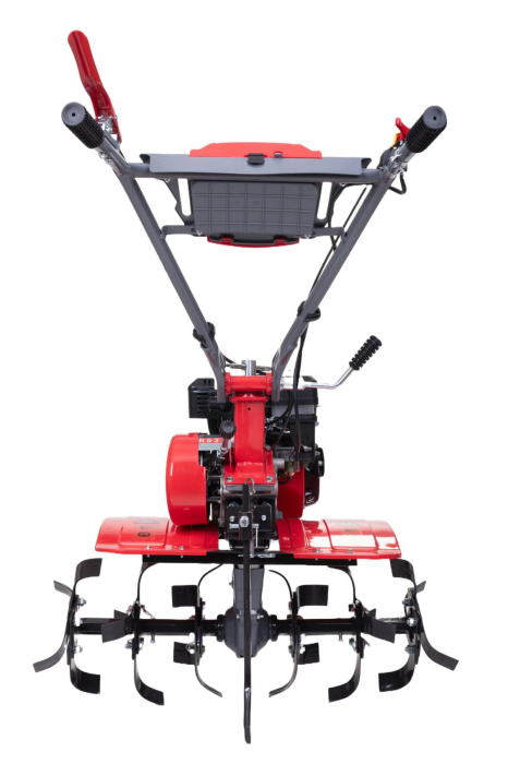 MOTOSAPA - 800 PRO - BENZINA - 8 CP [2]