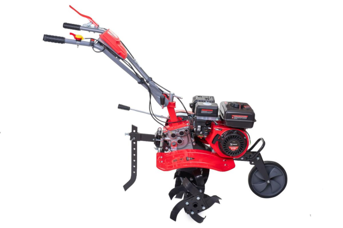 MOTOSAPA - 800 PRO - BENZINA - 8 CP [5]