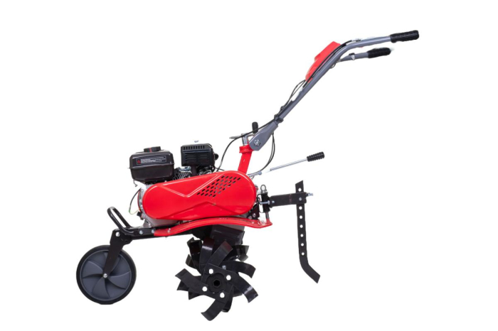 MOTOSAPA - 800 PRO - BENZINA - 8 CP [6]