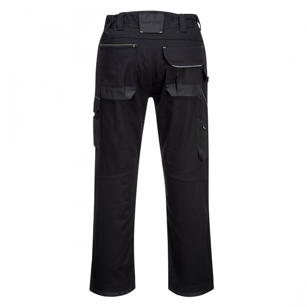 Pantaloni de lucru din bumbac gama PW3  PW301 [2]