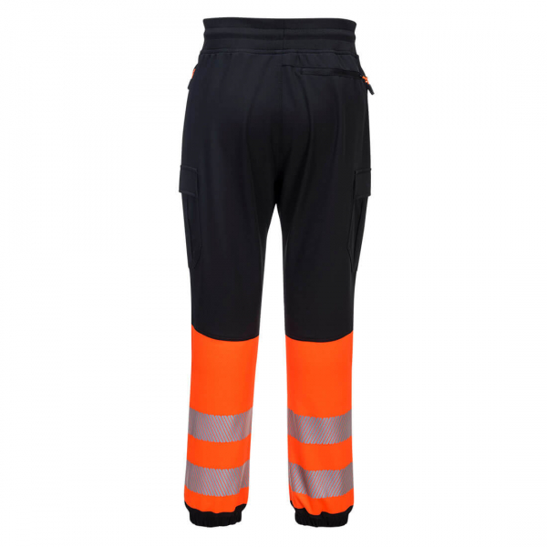 Pantaloni HI VIS Flexi gama KX3  KX341 [2]
