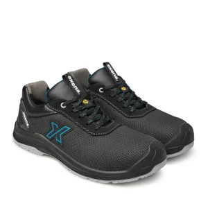 Pantofi Exena Fusion S3 L FO SR ESD [2]