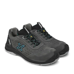 Pantofi Exena Pulse S1 PL FO SR ESD [2]