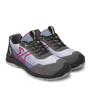 Pantofi Exena Stratus S1 PL FO SR ESD [2]