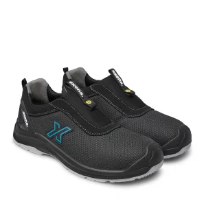 Pantofi Exena Virtual S3 L FO SR ESD [2]