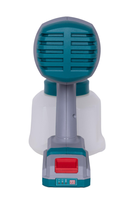 PISTOL DE VOPSIT - 1000ML - LI-ION - 20V (INCLUDE ACUMULATOR SI INCARCATOR) [5]