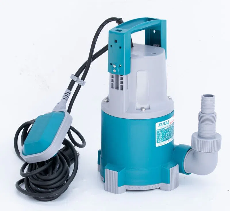 Pompa submersibila - apa curata -400W [3]