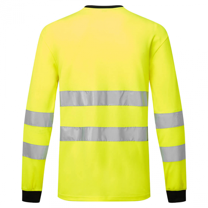 PW2 Tricou maneca lunga S/S PW221 [2]