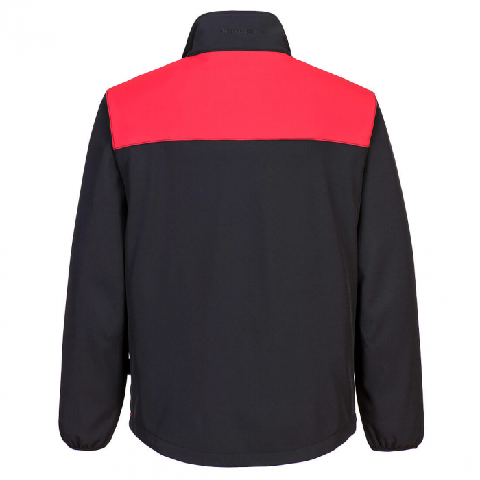 PW271 - PW2 Jachetă Softshell (2L) [2]