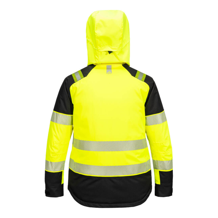 PW3 Jacheta Hi-Vis de Iarna pentru Femei T162 [2]