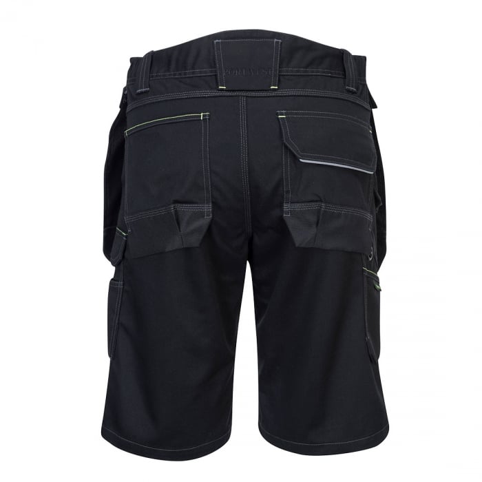 PW3 Pantaloni Scurti de Lucru Holster Work PW345 [2]