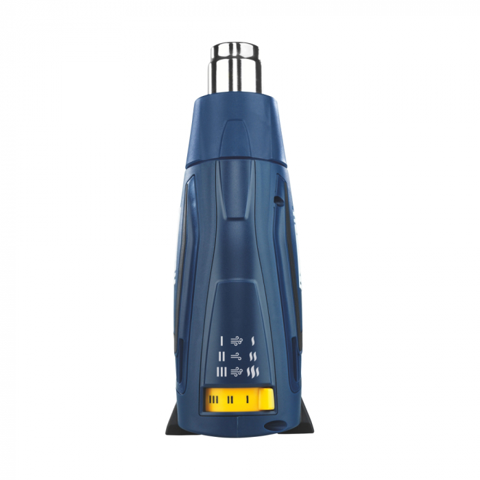 Rapid 5001352, Pistol cu aer cald R2000, 2000 W, debit 450 l/min [2]