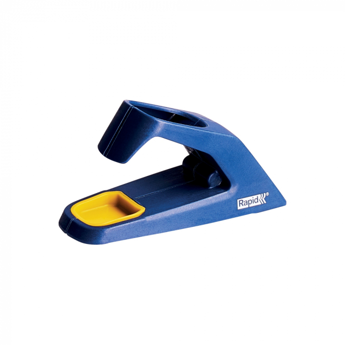 Rapid 5001474, Pistol de lipit GlueGun Rapid Pen EG, arts and crafts, max 80W, functional baghete de 7 mm [6]