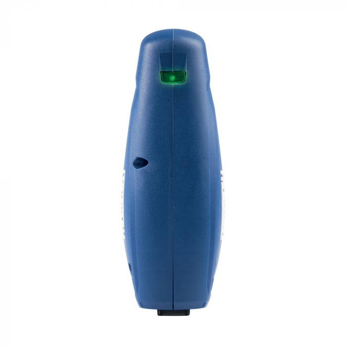 Rapid 5001496, pistol capsator cu acumulator BTX10, functional cu capse No. 53, 4-10 mm [7]