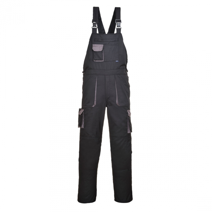 Salopeta cu Pieptar Portwest Texo Contrast TX12 [1]