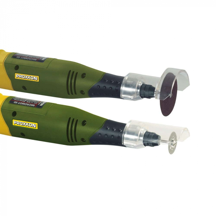 Set de protectie pentru masinile MICROMOT, 2 buc/set, Proxxon 28946 [2]