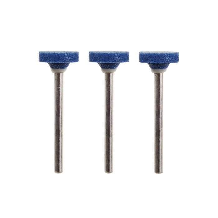 Set discuri, din corindon 13.00mm, Proxxon 28783 [2]