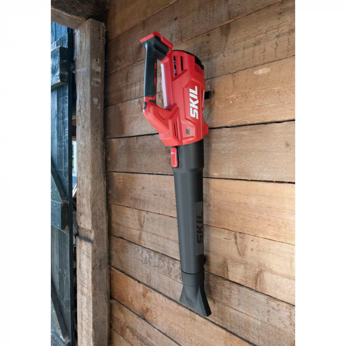 SKIL 0330 CA, suflanta gradina, 680mc/h, 160km/h, doar corpul [10]