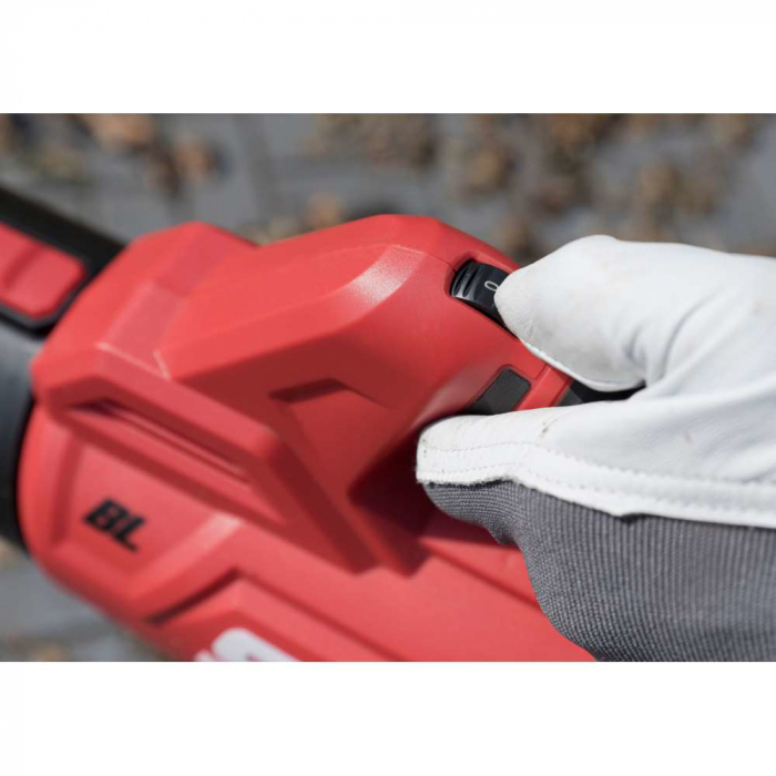 SKIL 0330 CA, suflanta gradina, 680mc/h, 160km/h, doar corpul [7]