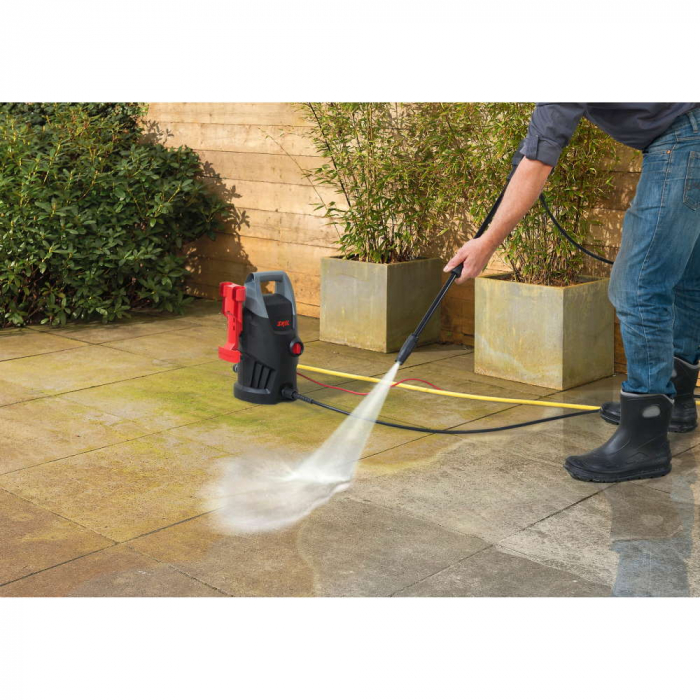 Skil 0761 AA Aparat de spalat cu presiune [9]