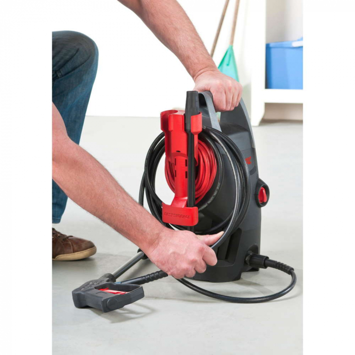 Skil 0761 AA Aparat de spalat cu presiune [5]