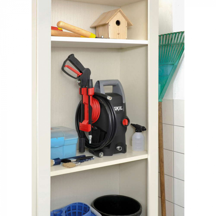 Skil 0761 AA Aparat de spalat cu presiune [7]