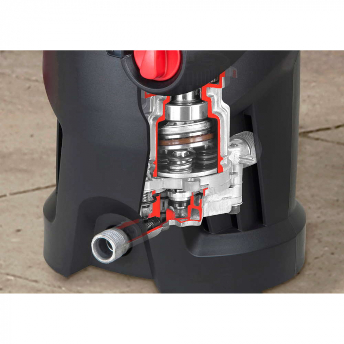 Skil 0761 AA Aparat de spalat cu presiune [8]