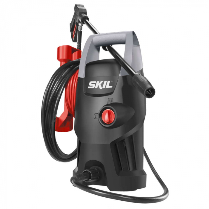 Skil 0761 AA Aparat de spalat cu presiune [2]