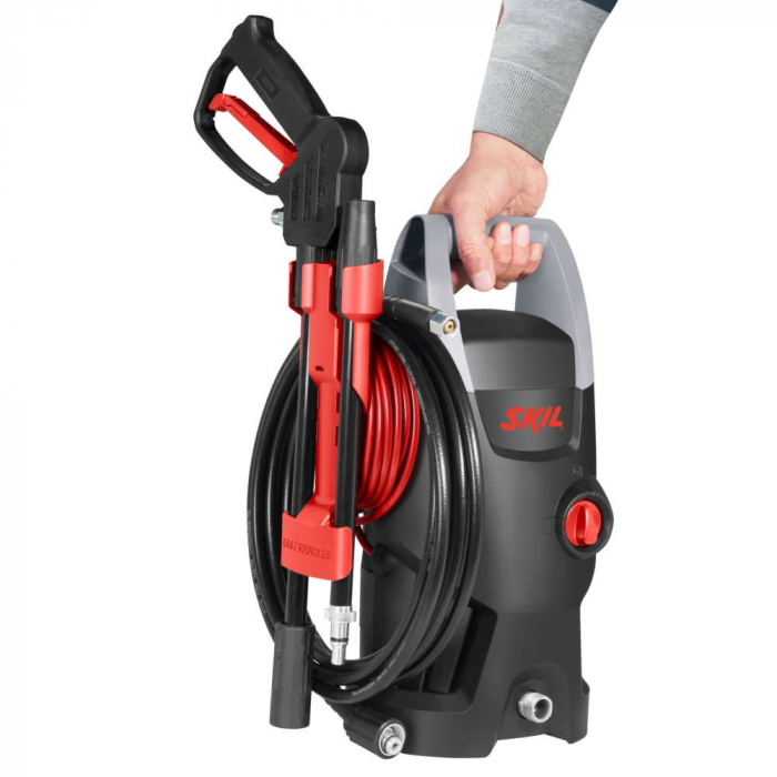 Skil 0761 AA Aparat de spalat cu presiune [6]