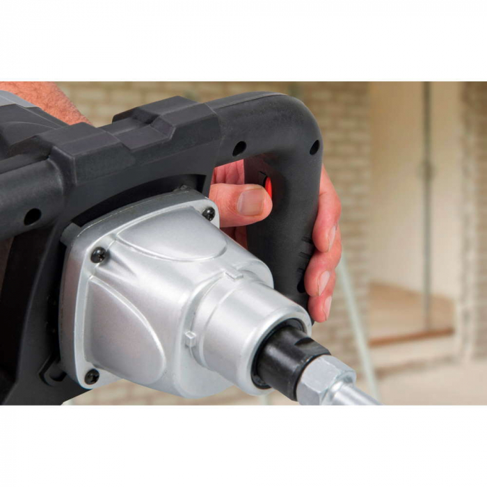 SKIL 1016 AA Mixer 1200 W, pentru mortar si adezivi [6]