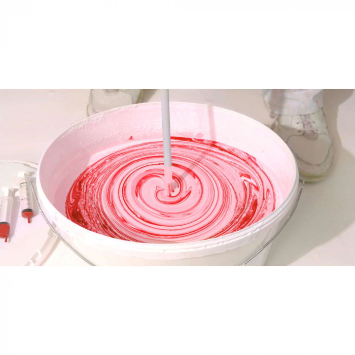 SKIL 1016 AA Mixer 1200 W, pentru mortar si adezivi [10]