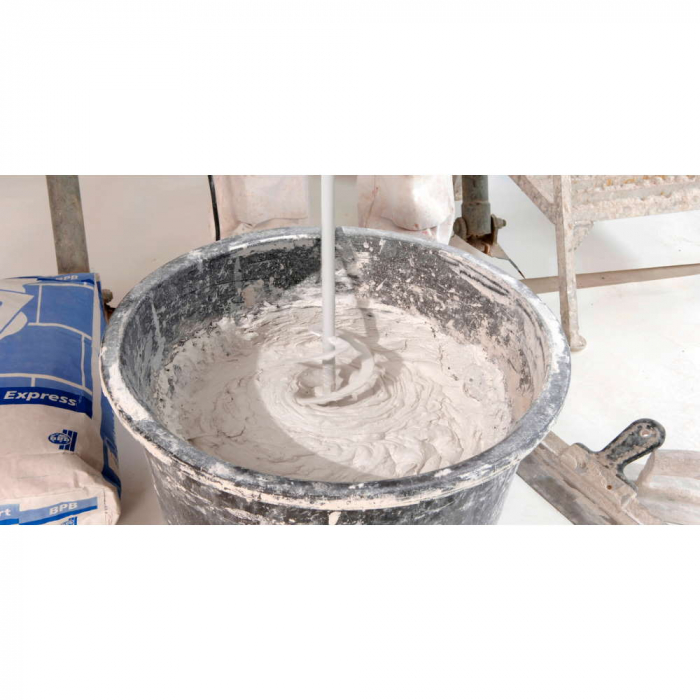 SKIL 1016 AA Mixer 1200 W, pentru mortar si adezivi [9]