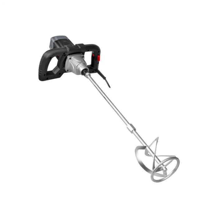 SKIL 1016 AA Mixer 1200 W, pentru mortar si adezivi [2]