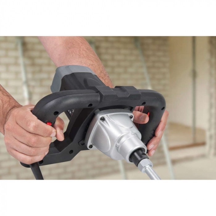 SKIL 1016 AA Mixer 1200 W, pentru mortar si adezivi [7]