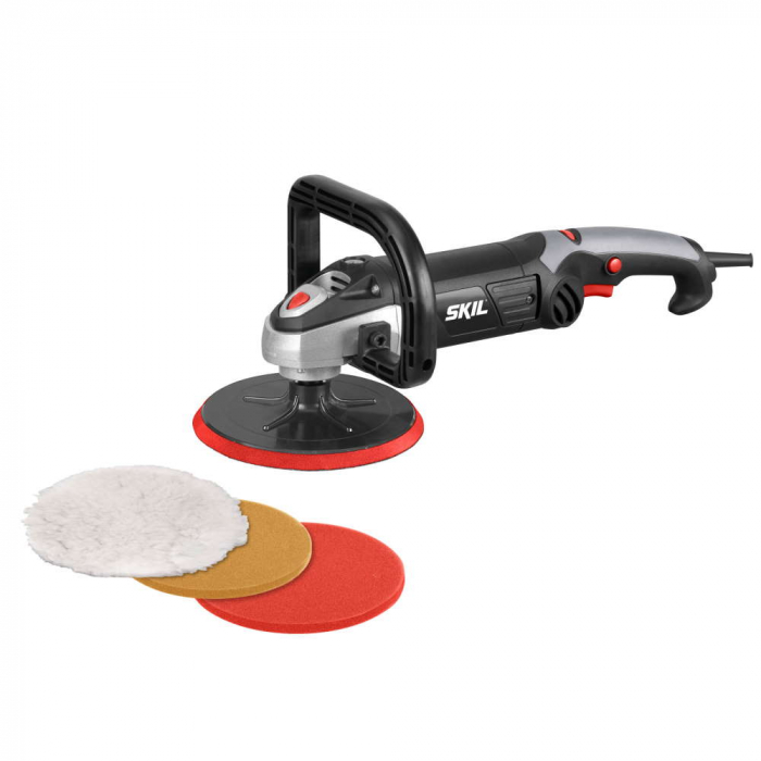 SKIL 1144 AA Masina de polisat, 220 - 240 V [2]