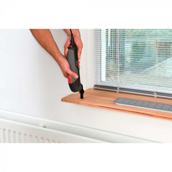 SKIL 1475 AA Unealta multifunctionala (Multi-Tasker), 250W, 22000 m/min, accesorii incluse [5]