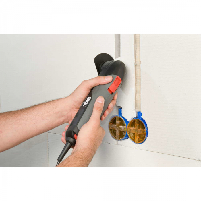 SKIL 1475 AA Unealta multifunctionala (Multi-Tasker), 250W, 22000 m/min, accesorii incluse [8]