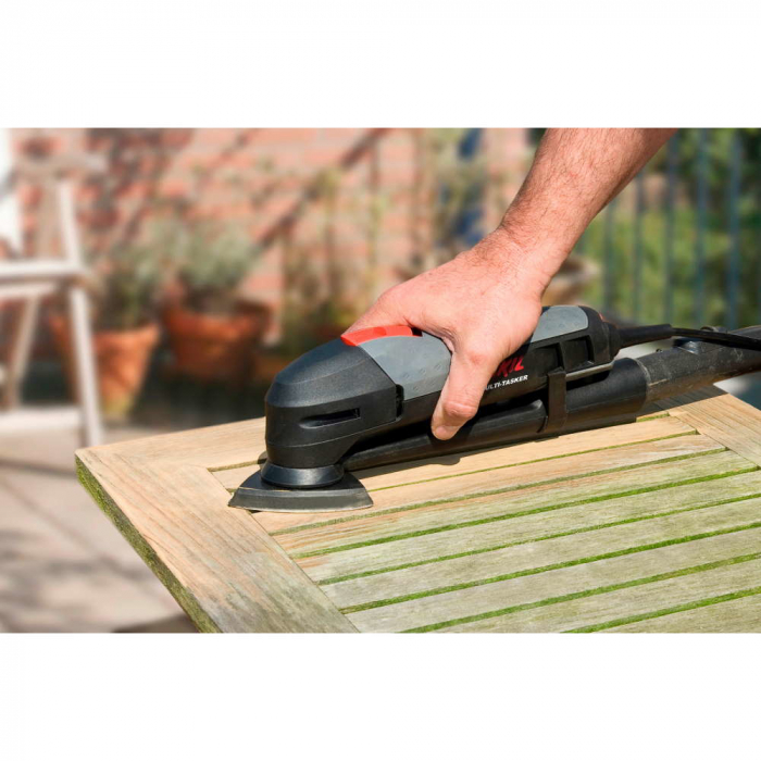 SKIL 1475 AA Unealta multifunctionala (Multi-Tasker), 250W, 22000 m/min, accesorii incluse [3]