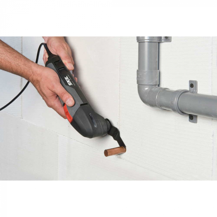 SKIL 1475 AA Unealta multifunctionala (Multi-Tasker), 250W, 22000 m/min, accesorii incluse [7]